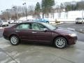 Bordeaux Reserve Metallic - MKZ AWD Photo No. 6