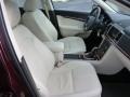 Bordeaux Reserve Metallic - MKZ AWD Photo No. 10