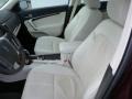 Bordeaux Reserve Metallic - MKZ AWD Photo No. 15