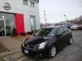 Super Black - Sentra 2.0 SR Photo No. 1