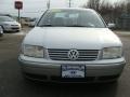 2004 Reflex Silver Metallic Volkswagen Jetta GLS 1.8T Sedan  photo #2