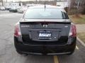 Super Black - Sentra 2.0 SR Photo No. 3