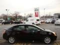 Super Black - Sentra 2.0 SR Photo No. 4