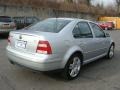 Reflex Silver Metallic - Jetta GLS 1.8T Sedan Photo No. 4