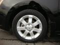 Super Black - Sentra 2.0 SR Photo No. 6