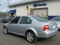 Reflex Silver Metallic - Jetta GLS 1.8T Sedan Photo No. 6