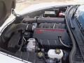 6.2 Liter OHV 16-Valve LS3 V8 Engine for 2013 Chevrolet Corvette Grand Sport Coupe #76975459