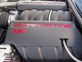6.2 Liter OHV 16-Valve LS3 V8 Engine for 2013 Chevrolet Corvette Grand Sport Coupe #76975484