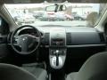 Super Black - Sentra 2.0 SR Photo No. 11