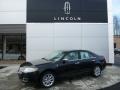 2011 Tuxedo Black Metallic Lincoln MKZ AWD  photo #1