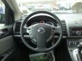 Super Black - Sentra 2.0 SR Photo No. 12