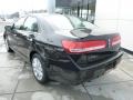 2011 Tuxedo Black Metallic Lincoln MKZ AWD  photo #3