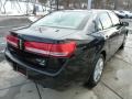 2011 Tuxedo Black Metallic Lincoln MKZ AWD  photo #5