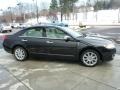 2011 Tuxedo Black Metallic Lincoln MKZ AWD  photo #6