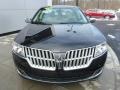 2011 Tuxedo Black Metallic Lincoln MKZ AWD  photo #8