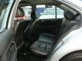 Reflex Silver Metallic - Jetta GLS 1.8T Sedan Photo No. 19