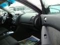 Super Black - Altima 2.5 S Photo No. 10