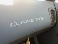 2013 Arctic White/60th Anniversary Pearl Silver Blue Stripes Chevrolet Corvette Grand Sport Coupe  photo #27