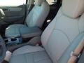 2013 Black Granite Metallic Chevrolet Traverse LT  photo #9