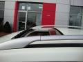 Phantom White - Rogue SL AWD Photo No. 3
