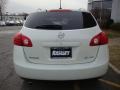 Phantom White - Rogue SL AWD Photo No. 4