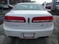 White Platinum Tri-Coat - MKZ FWD Photo No. 4