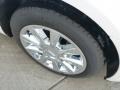 White Platinum Tri-Coat - MKZ FWD Photo No. 9