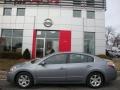 Precision Gray Metallic - Altima 2.5 SL Photo No. 2