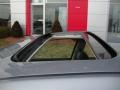 Precision Gray Metallic - Altima 2.5 SL Photo No. 3