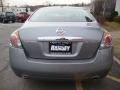 Precision Gray Metallic - Altima 2.5 SL Photo No. 4