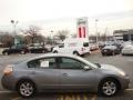 Precision Gray Metallic - Altima 2.5 SL Photo No. 5