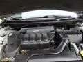 Precision Gray Metallic - Altima 2.5 SL Photo No. 6