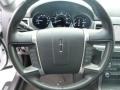 White Platinum Tri-Coat - MKZ FWD Photo No. 20
