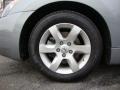 Precision Gray Metallic - Altima 2.5 SL Photo No. 7
