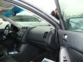 Precision Gray Metallic - Altima 2.5 SL Photo No. 11