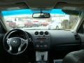 Precision Gray Metallic - Altima 2.5 SL Photo No. 13