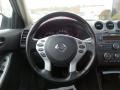 Precision Gray Metallic - Altima 2.5 SL Photo No. 14