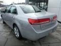Ingot Silver Metallic - MKZ AWD Photo No. 3