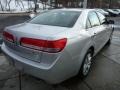 Ingot Silver Metallic - MKZ AWD Photo No. 5