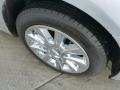 Ingot Silver Metallic - MKZ AWD Photo No. 9