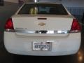 White - Impala LT Photo No. 4