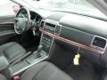 Ingot Silver Metallic - MKZ AWD Photo No. 11