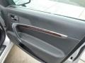 Ingot Silver Metallic - MKZ AWD Photo No. 12