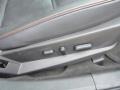Ingot Silver Metallic - MKZ AWD Photo No. 13