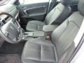 Dark Charcoal Front Seat Photo for 2012 Lincoln MKZ #76976848