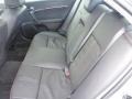 Ingot Silver Metallic - MKZ AWD Photo No. 16
