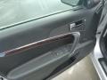 Ingot Silver Metallic - MKZ AWD Photo No. 19