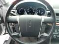 Ingot Silver Metallic - MKZ AWD Photo No. 22