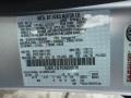 Ingot Silver Metallic - MKZ AWD Photo No. 24