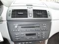 2006 BMW X3 Grey Interior Controls Photo